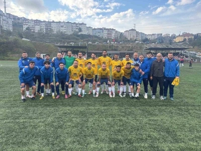 Alaplı Belediyespor Play-Off m&uuml;cadelelerine hazırlanıyor
