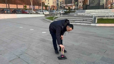 Alaplı&rsquo;da 276 yıllık Ramazan geleneği yaşatılıyor
