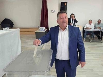 Alaplı K&ouml;ylere Hizmet G&ouml;t&uuml;rme Birliği&rsquo;nde 2026 toplantısı ger&ccedil;ekleştirildi
