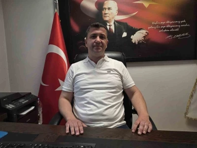 Alaplı SGK M&uuml;d&uuml;rl&uuml;ğ&uuml;ne Muhammet &Ccedil;etin atandı
