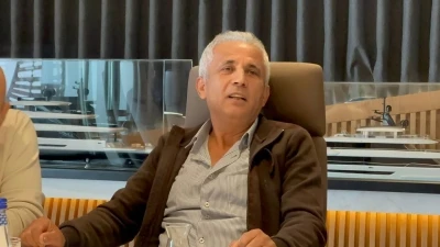 Alaplı’ya milyarlık yatırım
