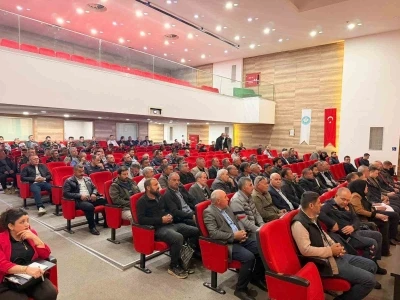 Alaşehir&rsquo;de orman yangınlarına karşı 4 aşamalı plan devrede
