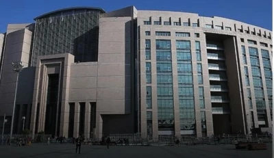 Alaşehir&rsquo;de yatırımlar hız kesmeden devam ediyor
