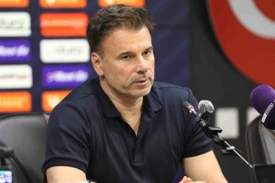 Aleksandar Stanojevic: "S&ouml;z veriyorum; S&uuml;per Lig&rsquo;de ve hatta Avrupa&rsquo;da oynayacağız"
