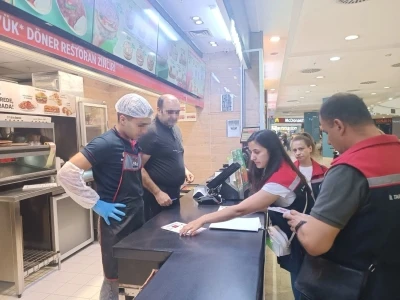 Alerjisi olanlara g&uuml;venli tercih d&ouml;nemi: Kafe ve restoranlarda şeffaf men&uuml; zorunluluğu
