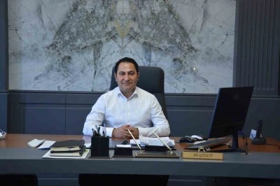 ALG Spor el değiştirdi