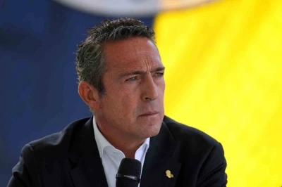 Ali Koç: &quot;İyi bir transfer sezonu geçirdik&quot;
