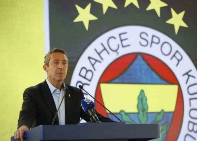 Ali Koç: &quot;Son adımımız, Fenerbahçemizin hücuma dayalı coşkulu futbol geleneğine en uygun hocayı seçmekti&quot;
