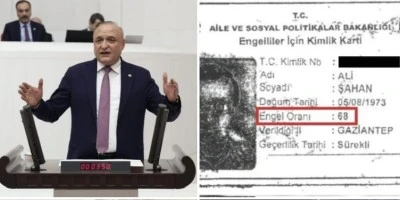 Ali Şahan iddialarına Büyükşehir’den açıklama Chp’li Meriç’ten geri adım!..