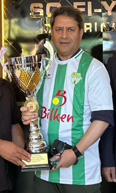 ALİ ŞAHİN&rsquo;DEN NİZİP&rsquo;E M&Uuml;JDE;