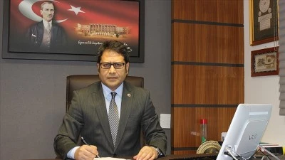 Ali Şahin’den Yol Müjdesi: Araban - Besni Duble Yolu Hızla İlerliyor