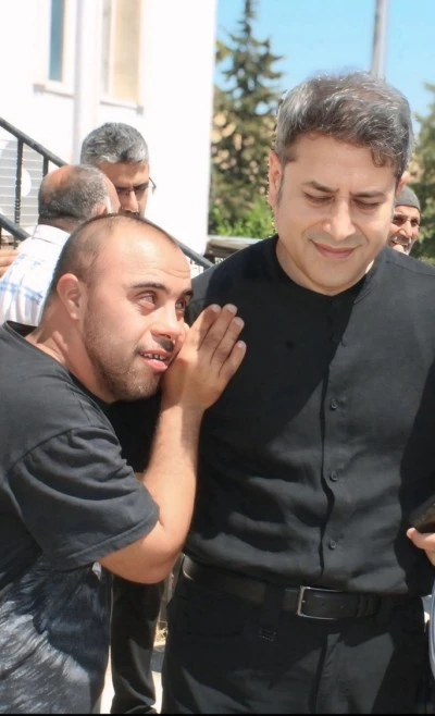 Gaziantep Milletvekili Ali  Şahin Saha da Aktif  ve Hakim