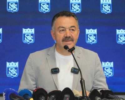 Ali Yavuz: "Başkan adayları hafta i&ccedil;i a&ccedil;ıklanacak"
