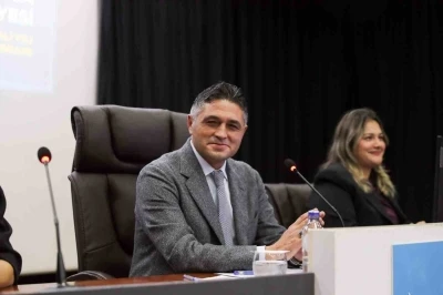 Aliağa’da Kasım meclisi toplanıyor
