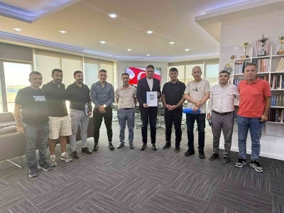 Aliağa’da Master Futbol Turnuvası başlıyor
