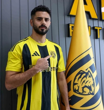 Aliağa FK&rsquo;da iki ayrılık
