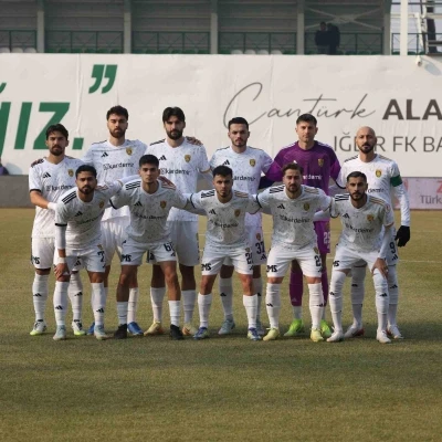 Aliağa FK&rsquo;nın kupadaki rakibi Samsunspor
