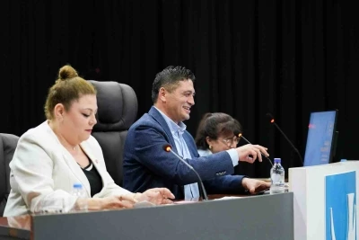 Aliağa Meclisi&rsquo;nde Mayıs ayı mesaisi: Kesin hesap raporu onaylandı
