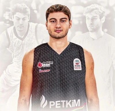 Aliağa Petkimspor, Ozan Yılmaz&rsquo;ı renklerine bağladı

