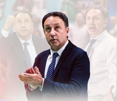 Aliağa Petkimspor&rsquo;un başına Orhun Ene getirildi
