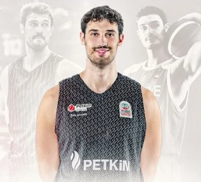 Aliağa Petkimspor, Yiğit Onan&rsquo;ı kadrosuna kattı

