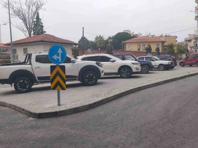 Alınan &ouml;nlemler onları durdurmadı
