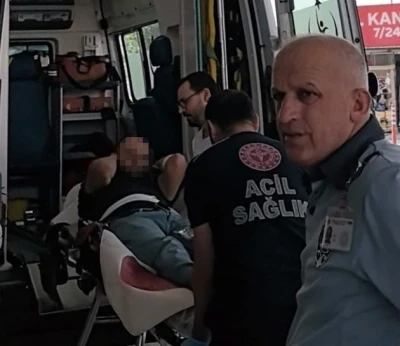 Alkol sonrası tartışma can yaktı
