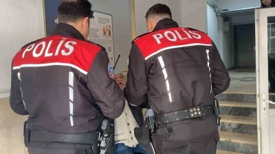 Alkoll&uuml; bir vatandaş, yardım aldığı vakıfta olay &ccedil;ıkardı
