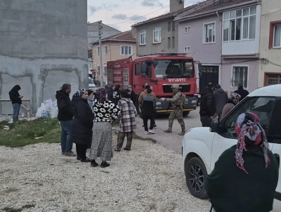 Alkoll&uuml; gen&ccedil; ortalığı karıştırdı, &Ouml;zel Harekat timleri devreye girdi

