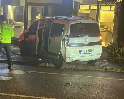 Alkoll&uuml; kadın s&uuml;r&uuml;c&uuml; tutuklandı, 2 kız &ccedil;ocuğu yetim kaldı
