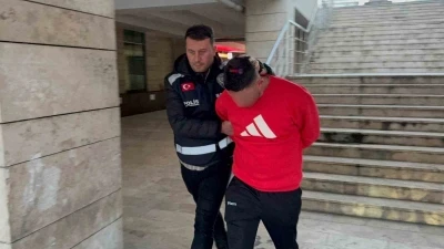 Alkollü sürücü &quot;görevi yaptırmamak için direnme&quot; suçundan tutuklandı
