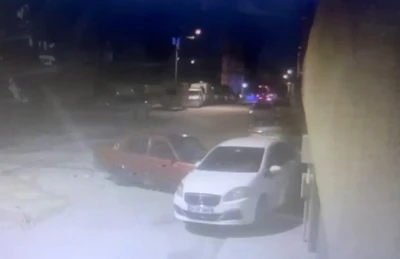 Alkoll&uuml; ve ehliyetsiz s&uuml;r&uuml;c&uuml;n attığı driftin maliyeti 210 bin TL oldu
