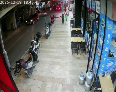 Alkoll&uuml;yken kaza yapan aday s&uuml;r&uuml;c&uuml;n&uuml;n ehliyeti ikinci kez iptal edildi
