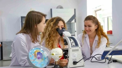 ALKÜ, 2026 dünya üniversite sıralamalarında Türkiye’de 41. sırada
