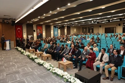 ALK&Uuml; ailesi geleneksel bayramlaşmada buluştu
