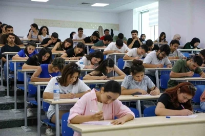 ALK&Uuml;&rsquo;de 2 yeni program &ouml;ğrencileriyle buluşacak
