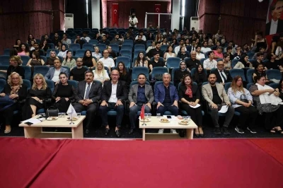 ALK&Uuml;&rsquo;de geleceğin girişimcileri &ouml;d&uuml;llerini aldı
