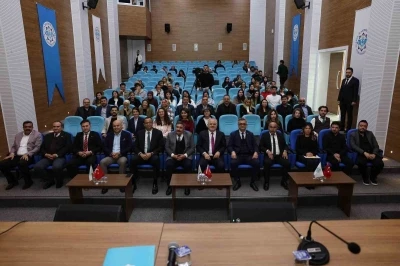 ALK&Uuml;&rsquo;de iki dev destan tek y&uuml;rekte buluştu
