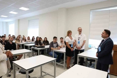 ALKÜ Erasmus KA131 bütçesi, 2 yılda yüzde 202 arttı
