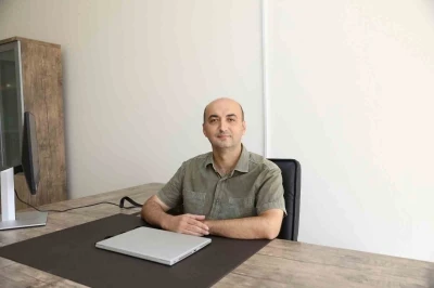 ALKÜ’lü akademisyenden siber güvenlik uyarısı
