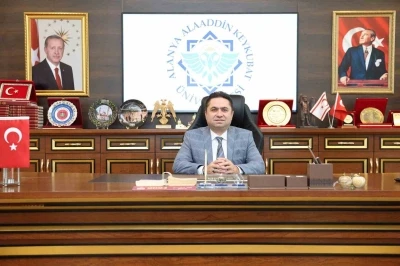 ALK&Uuml;&rsquo;n&uuml;n gelişimi 2026 Asya &uuml;niversite sıralamalarında yerini aldı
