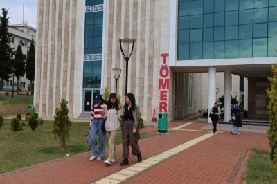 ALK&Uuml;, yabancılara T&uuml;rk&ccedil;e &ouml;ğretimi i&ccedil;in sertifika programı başlatıyor
