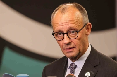 Almanya Başbakanı Merz: &quot;AB’yi ilgilendiren her türlü anlaşma, ortaklarının onayını gerektirir&quot;
