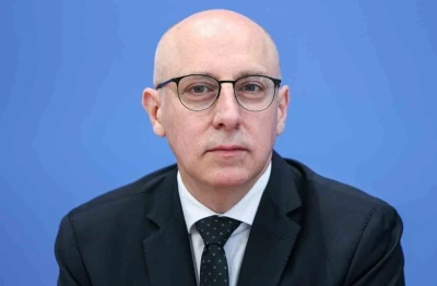 Almanya’da iç istihbaratın başına bir Türk atandı
