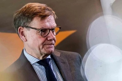 Almanya Dışişleri Bakanı Wadephul: &quot;Rusya’ya güçlü bir yanıt vereceğiz&quot;
