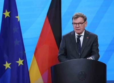 Almanya Dışişleri Bakanı Wadephul: &quot;SAFE mekanizmasının Türkiye’yi kapsaması gerektiğine inanıyorum&quot;
