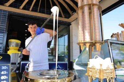 Alpedo&rsquo;dan 120 &ccedil;eşitlik lezzet atağı
