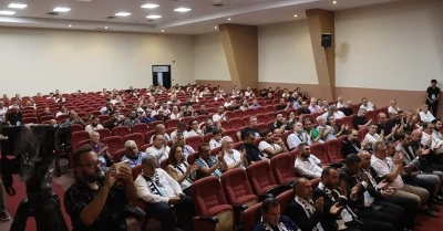 Altay, aidat &ouml;demeleri i&ccedil;in &uuml;yelerine &ccedil;ağrıda bulundu
