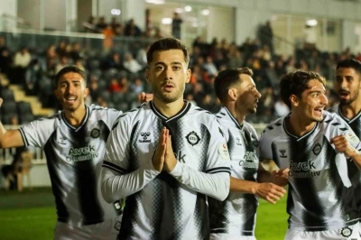 Altay’da skor yükü Ali Kızılkuyu’da
