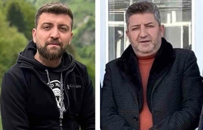 Altay’dan taziye mesajı
